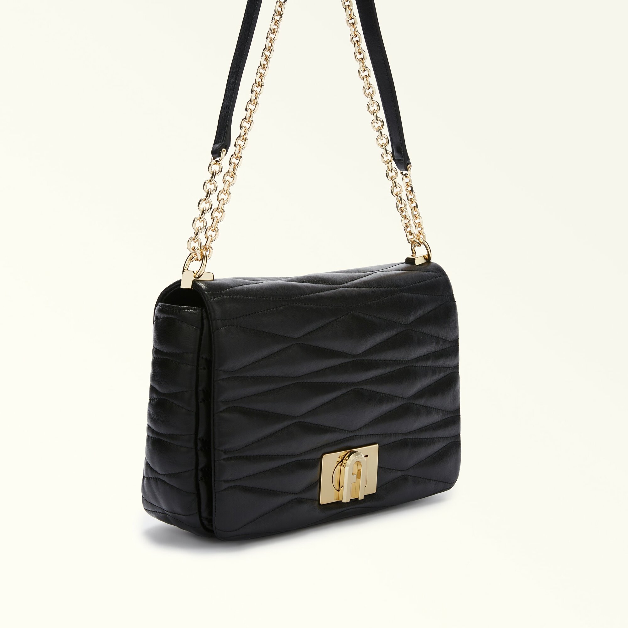 Сумка FURLA 1927 M CROSSBODY 28 — фото 1