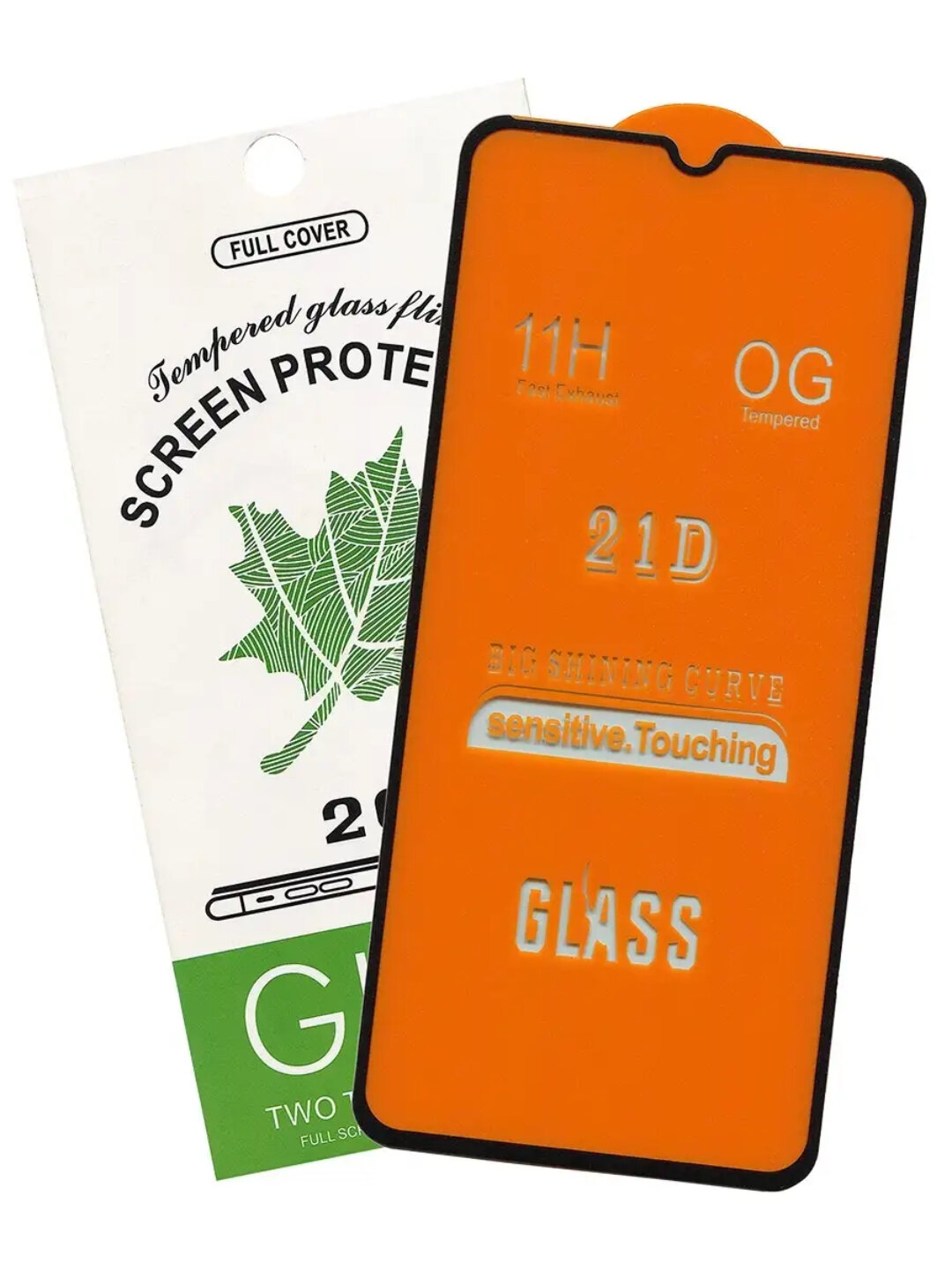 Защитное стекло для Redmi - Redmi Note 8T — фото 1