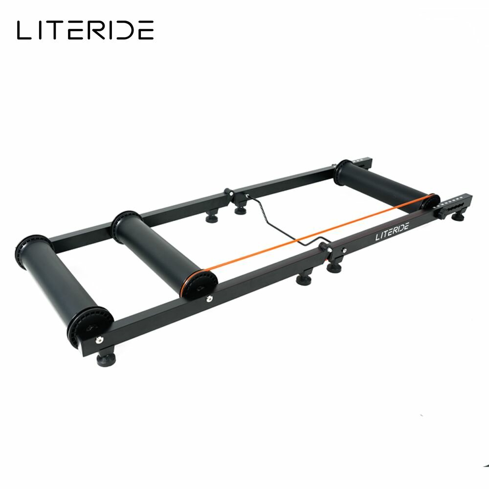 Велостанок роллерный LiteRide HS-005A