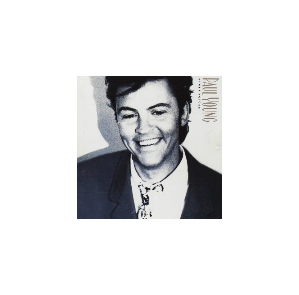 Диск Young Paul - Other Voices (1 CD)