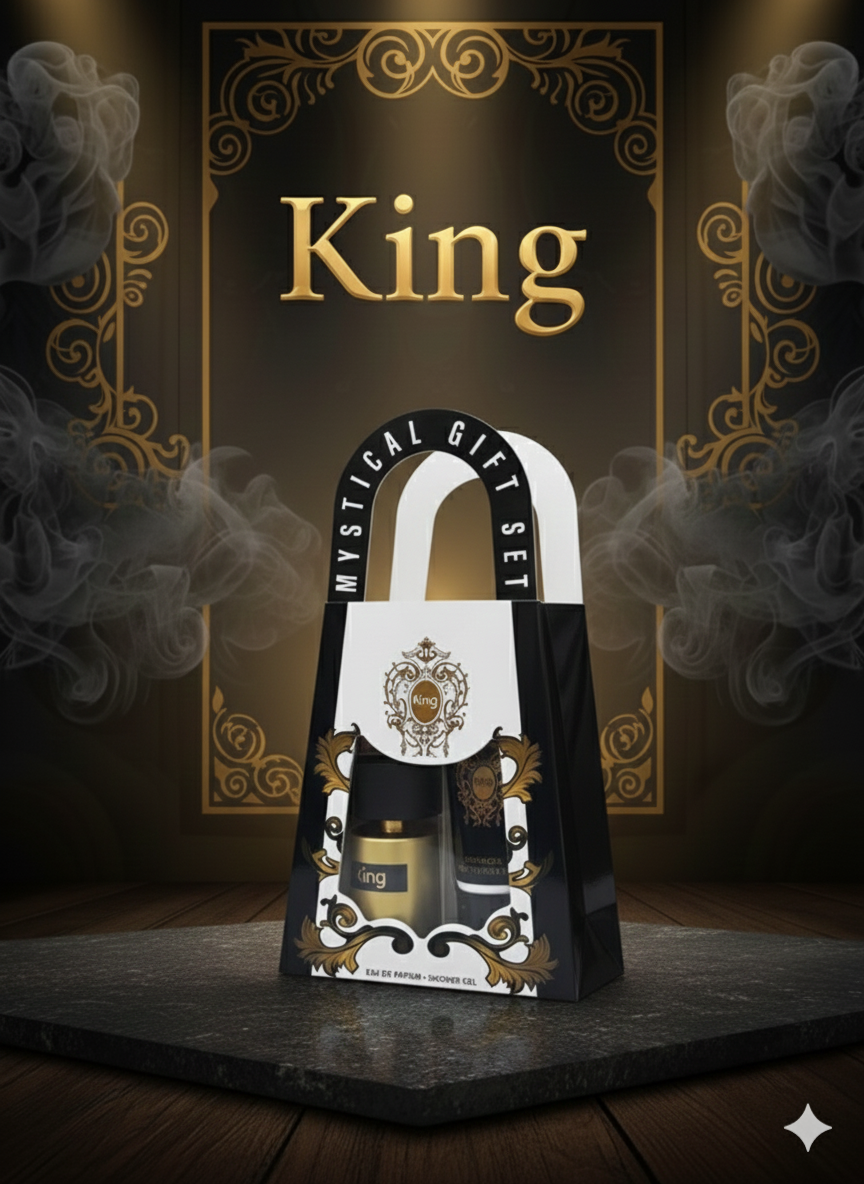 Мужской подарочный набор — стильное сочетание парфюма и геля . Аромат подчеркивает