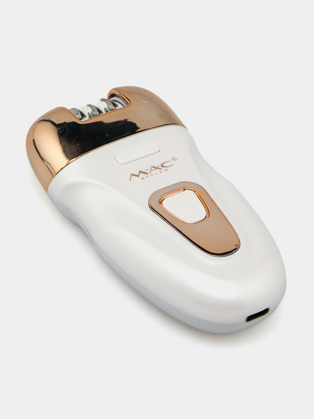 Эпилятор MAC Styler , беспроводной, электроэпилятор, для женщин