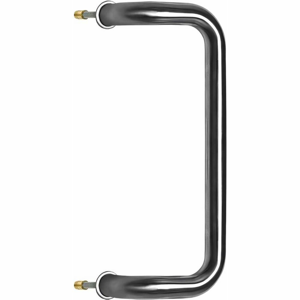 Ручка-скоба Fuaro PH-25-25/300-INOX нержавейка 39033