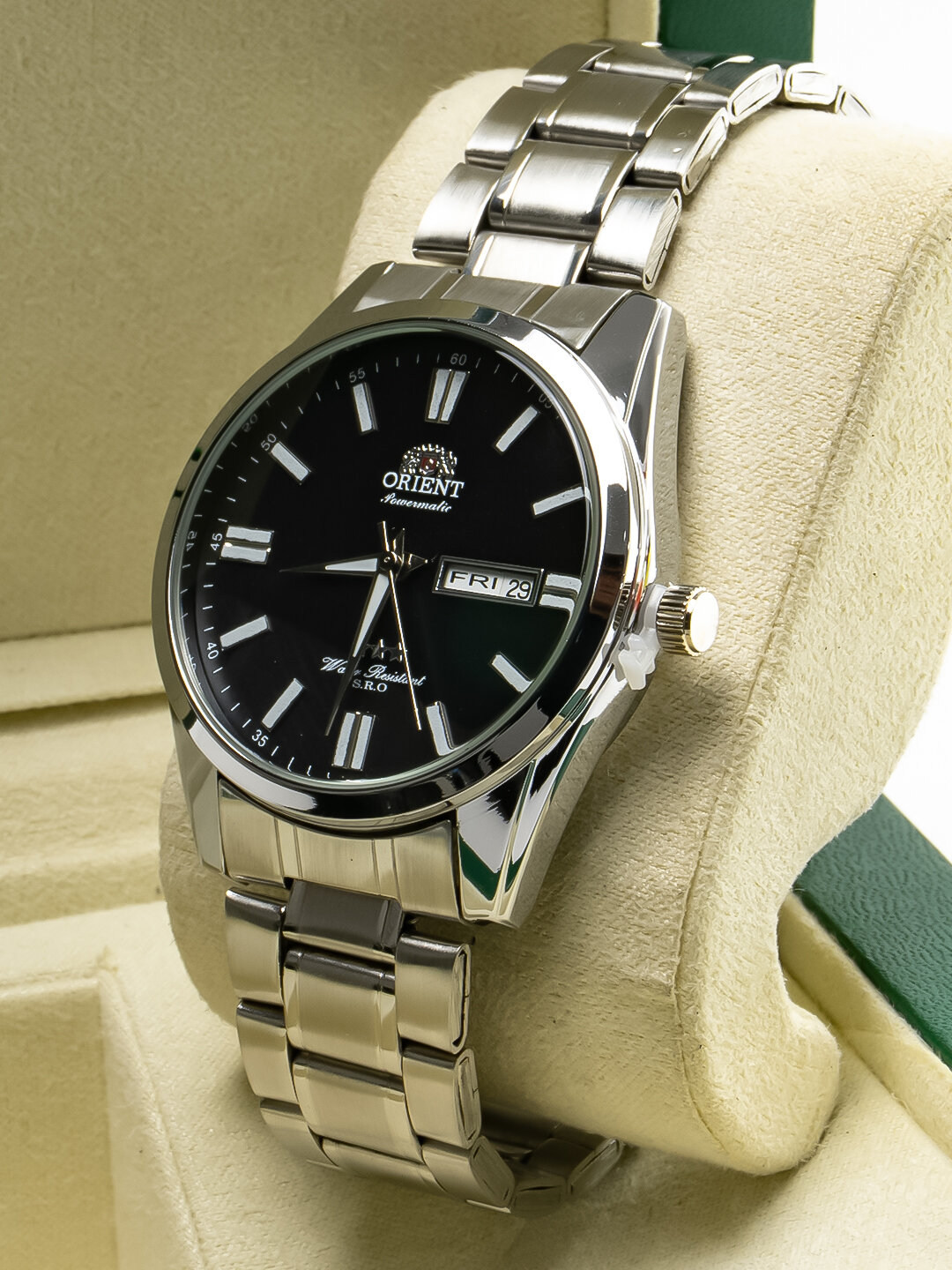 Наручные часы ORIENT Classic