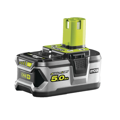 фото Аккумуляторная батарея ryobi rb18l50