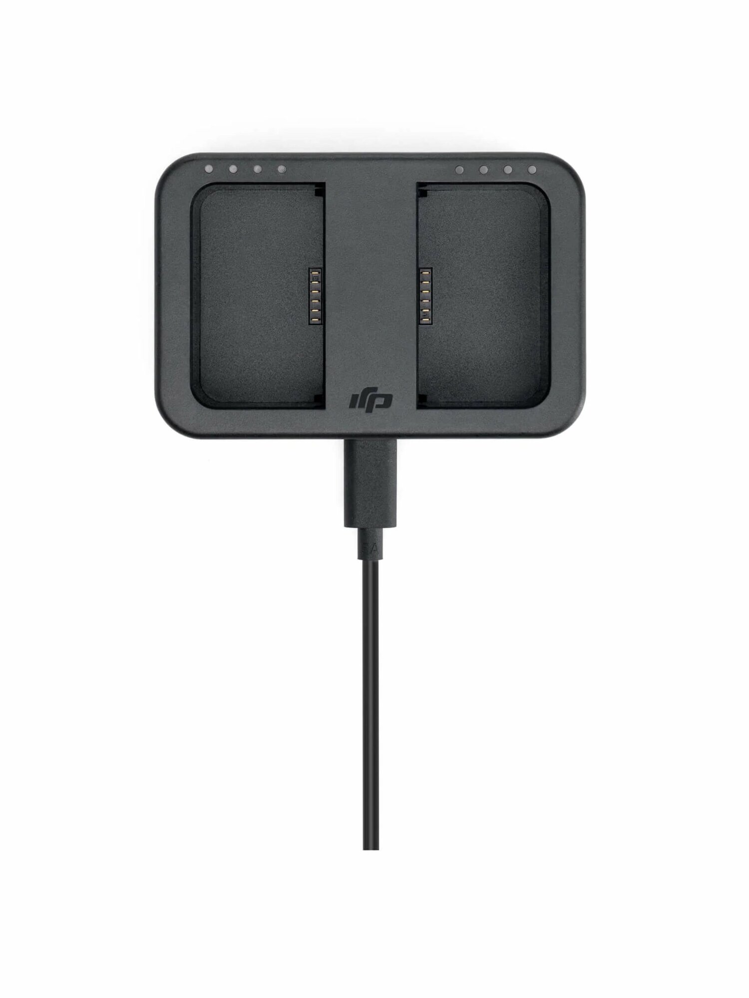 Зарядная станция DJI WB37 Battery Changing Hub USB-C