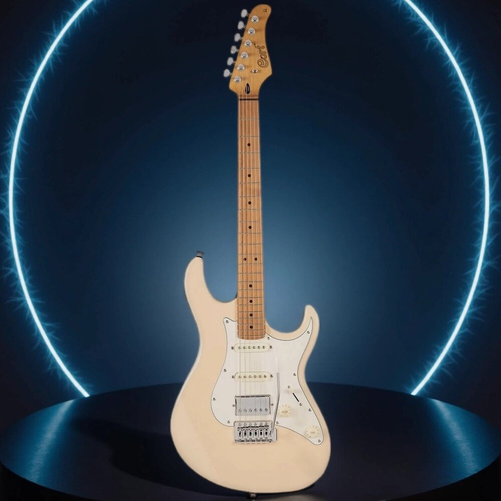 Электрогитара Cort G200SE-ACR