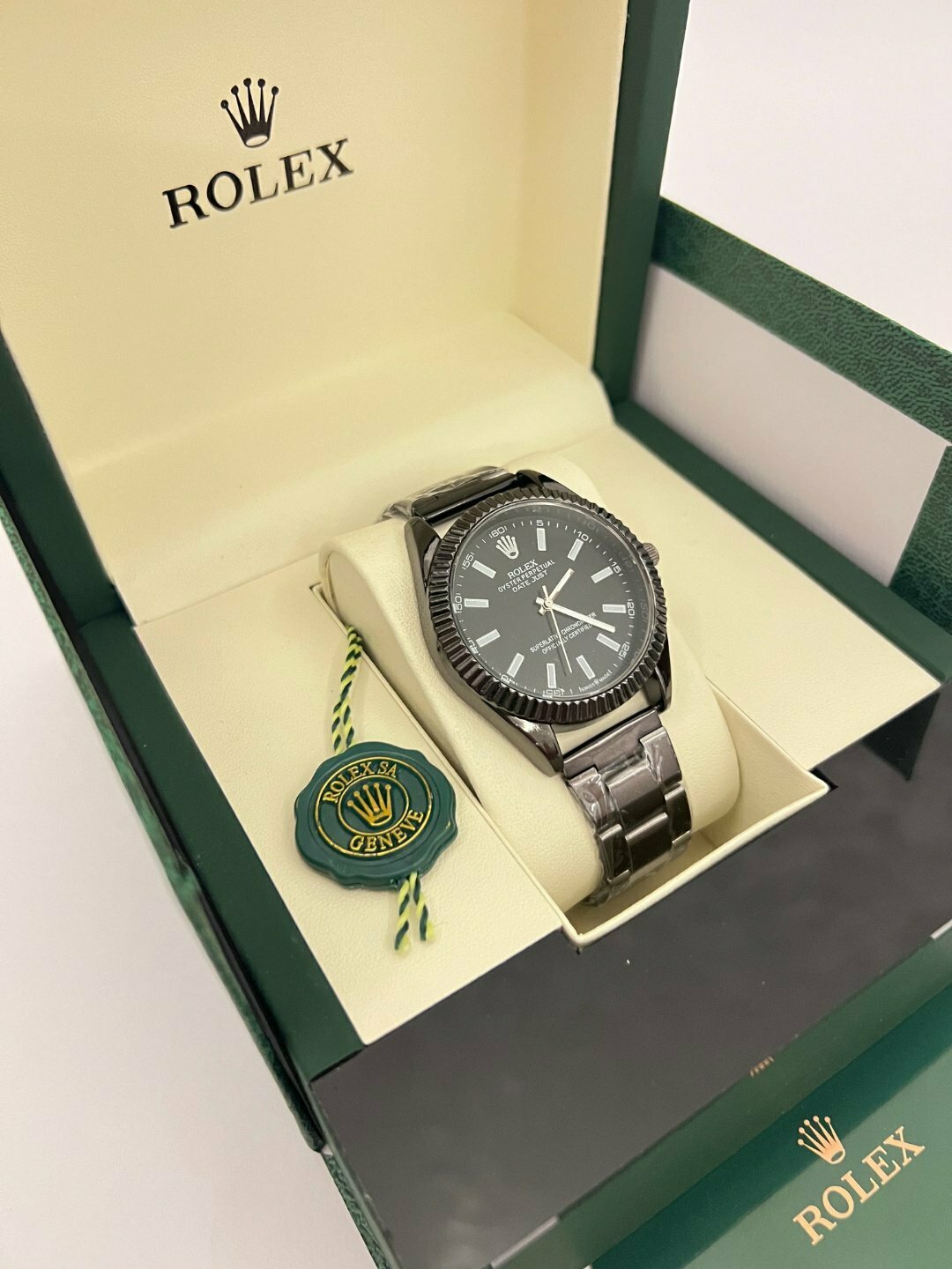 Наручные часы