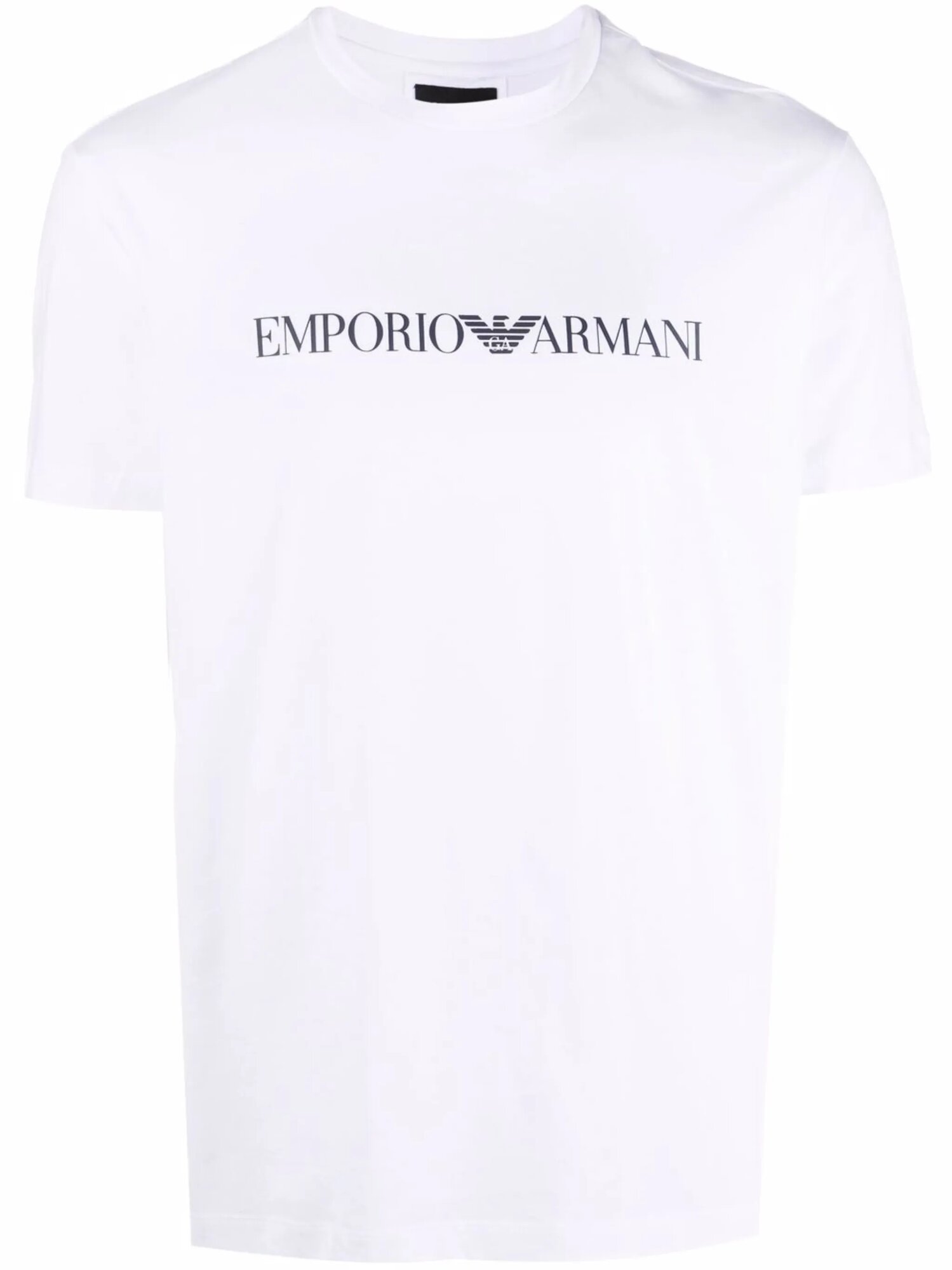 Футболка EMPORIO ARMANI