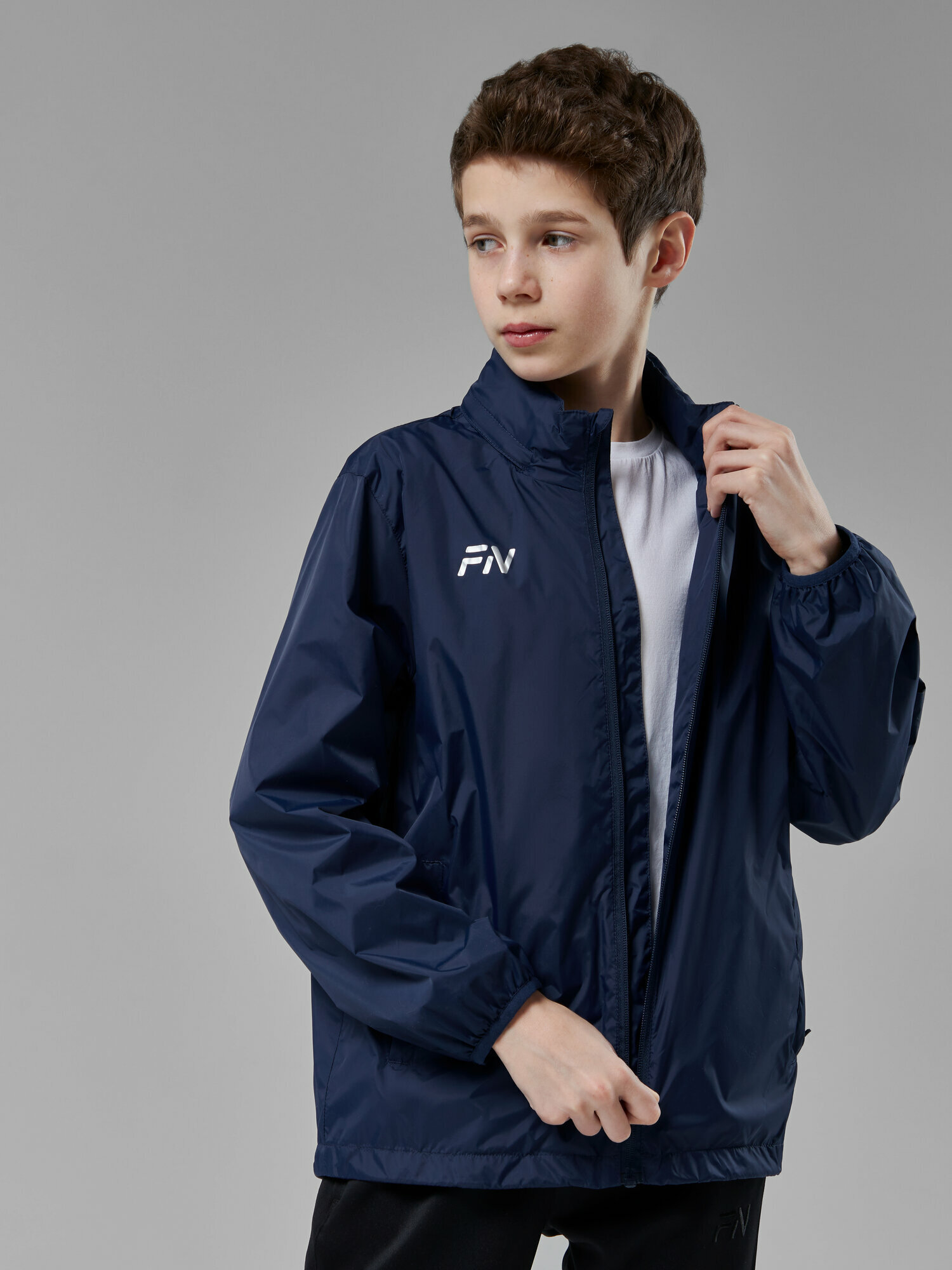 Куртка Storm Kid куртка для мальчика