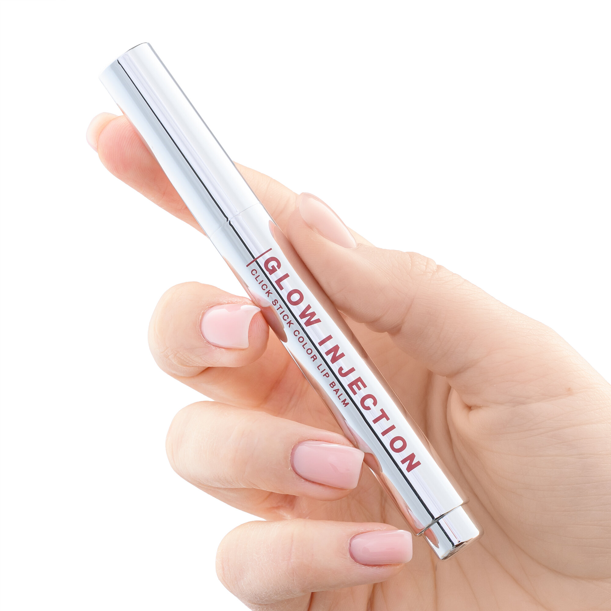 Бальзам для губ Influence Beauty Injection Glow, тон 14, 2 г — фото 1