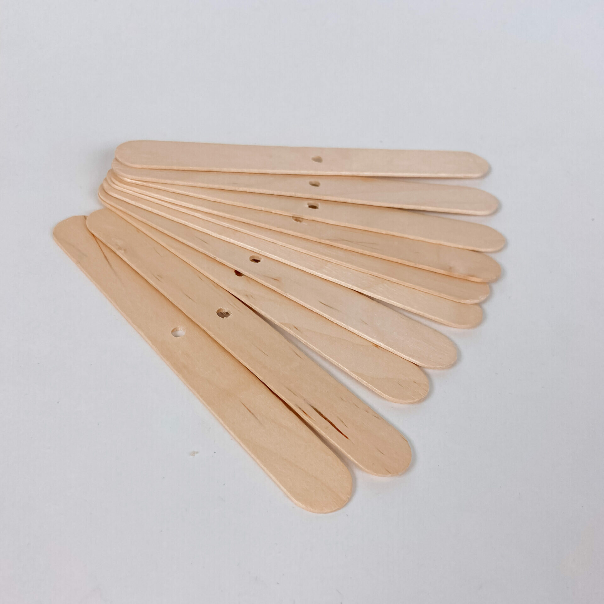 Держатель (Центровик) деревянный, для свечей, удобство и простота использования-50 шукт