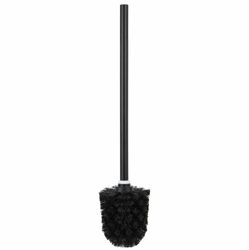 Ёршик KAISER 9102 чёрный матовый (нержавейка)