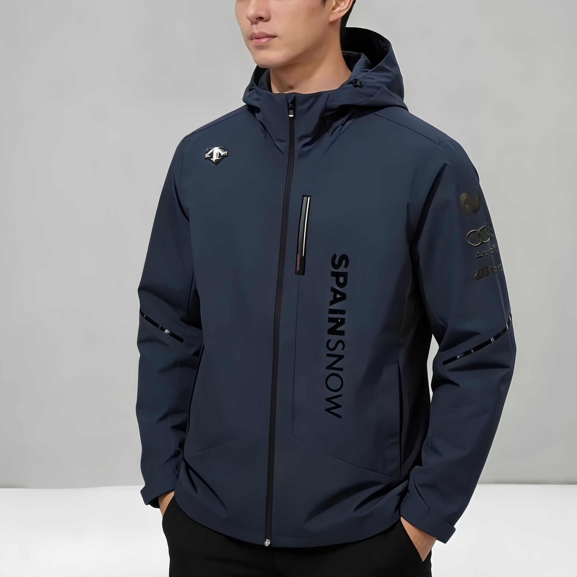 Куртка Descente