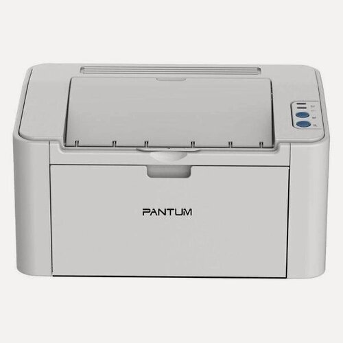 Изображение товара Лазерный принтер (чер-бел) Pantum P2200