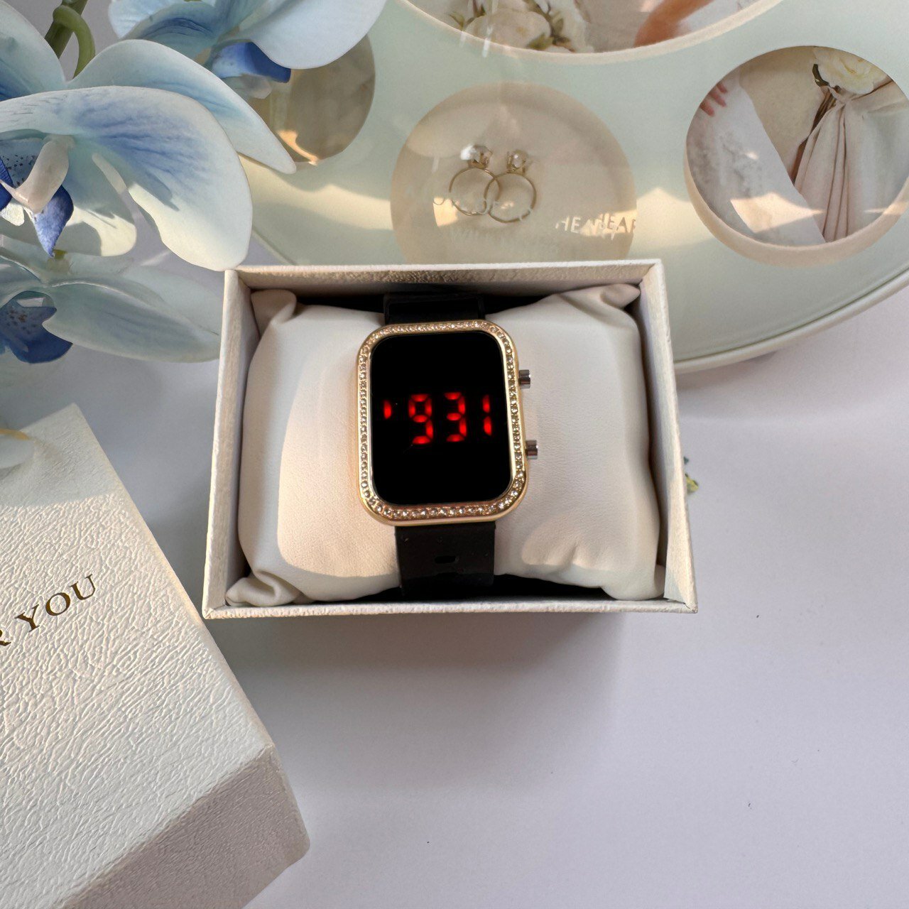 Наручные часы