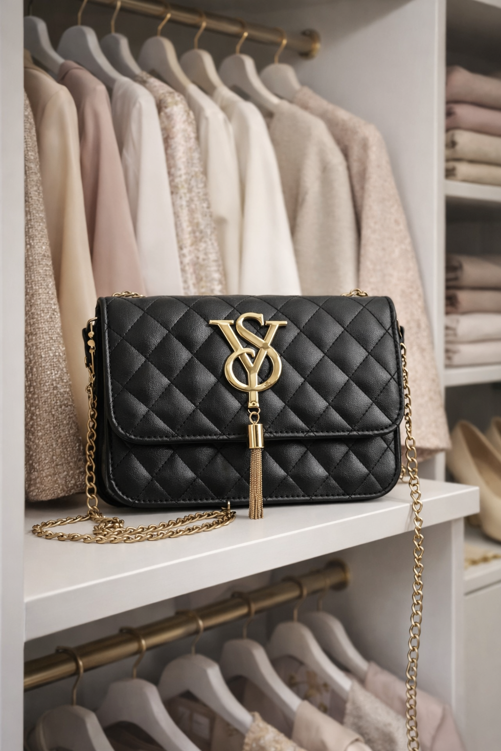 Сумка  Ever Beauty Mini Slaren Kelly Style