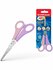 Ножницы детские для левшей 13,5 см