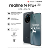 Фото Realme 14 Pro+