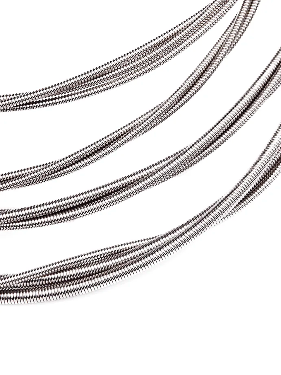 Струны для бас-гитары 45-105 Alice A606(4)-M — фото 1