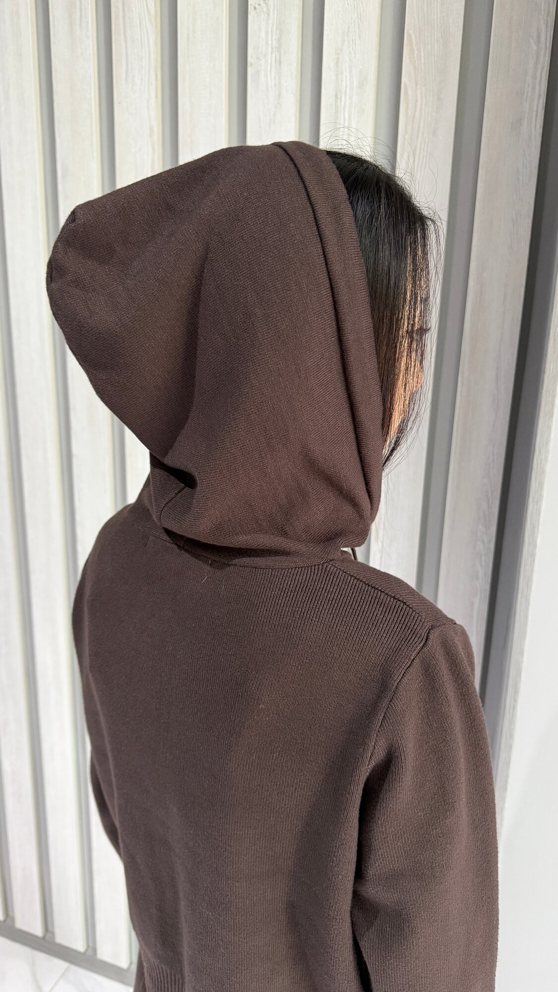 Комплект одежды INK Черный, коричневый, бежевый, размер Std, бежевый — фото 1