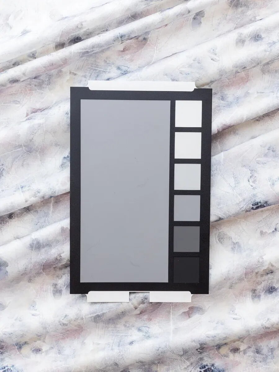 Подкладочная ткань — фото 1