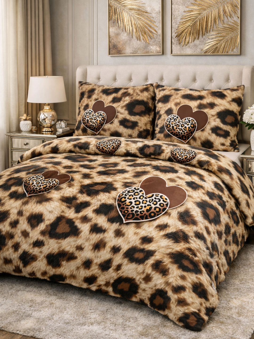 Постельное белья "Простыня и наволочка" размер евро стандарт