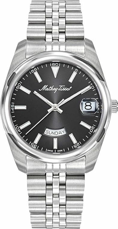 Наручные часы Mathy