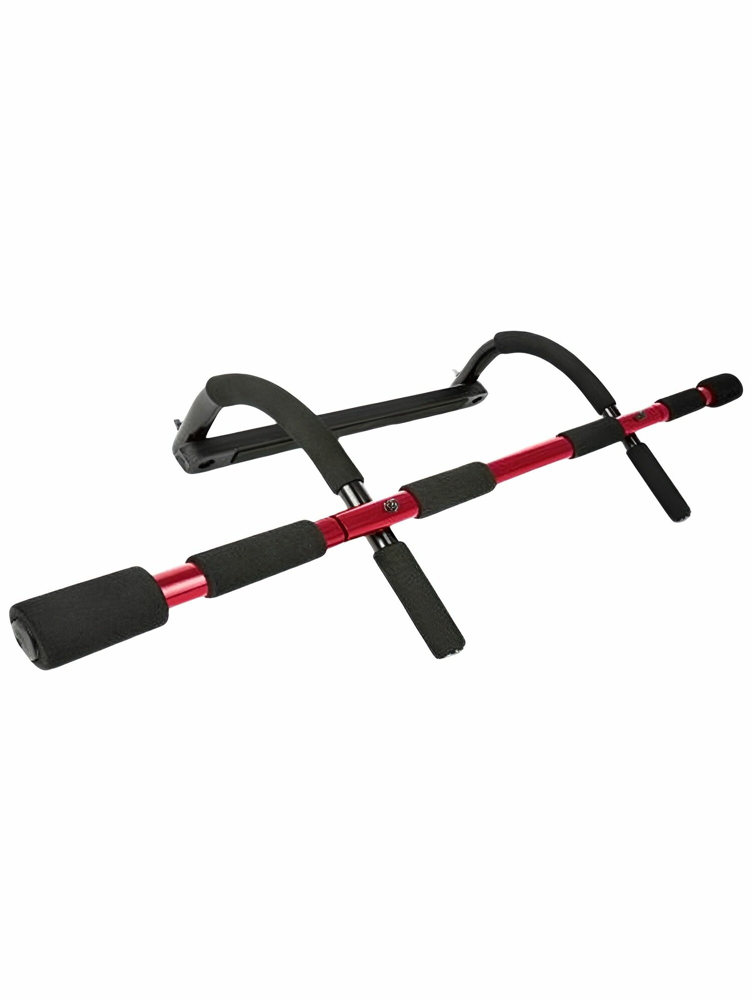 Турник в дверной проем UFC UHA-69405