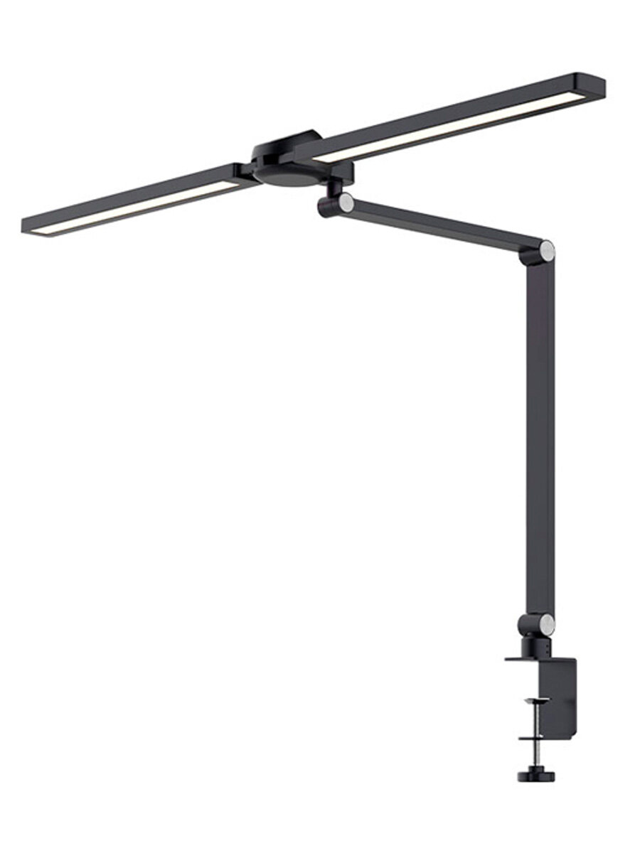 Настольная лампа SenCiciMen Dragonfly Light (SC661B), Black, 3500-6500K