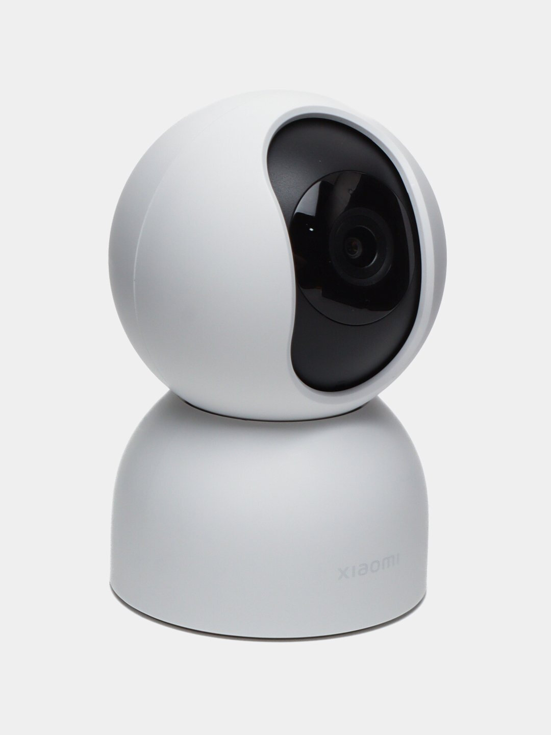 Камера видеонаблюдения Xiaomi Smart C400, ночное видение, шумоподавление.