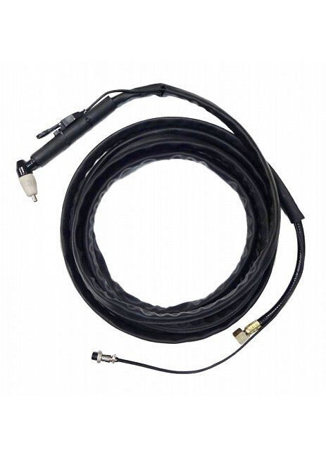 Плазменный резак (плазмотрон) Aurora PT-31 (M16x1,5) 5м HF (Riland)