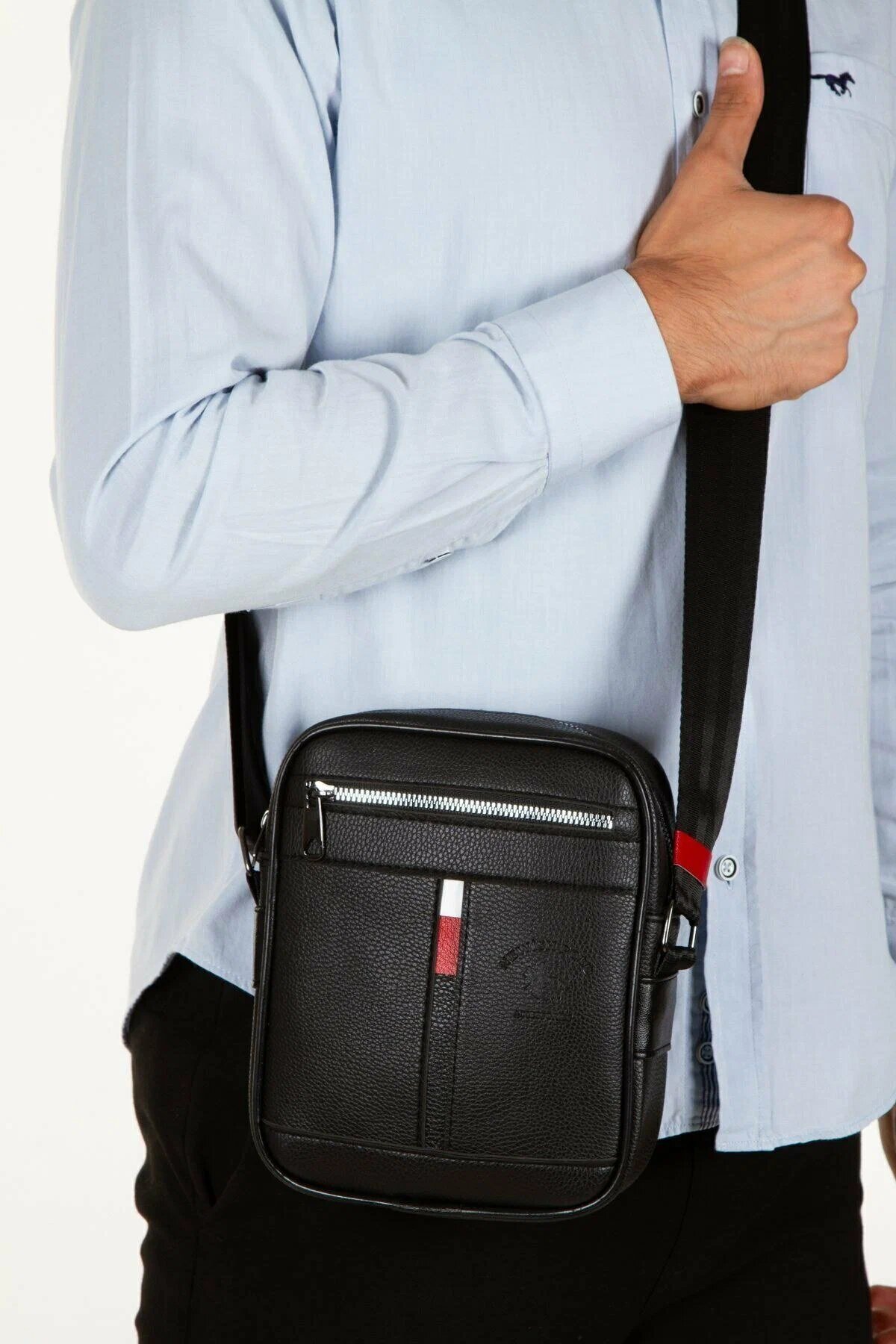 Сумка клатч