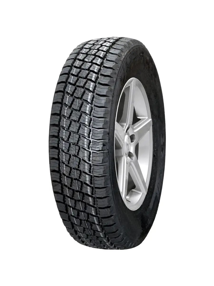 Шина всесезонная автомобильная АШК Forward Professional 219 225/75 R16 104R