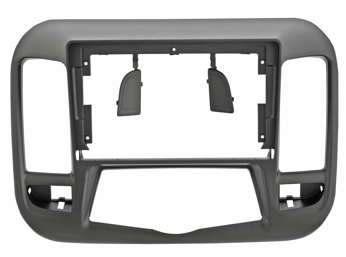 Рамка InCar для UMS NISSAN Teana II 2008-2013, 9"