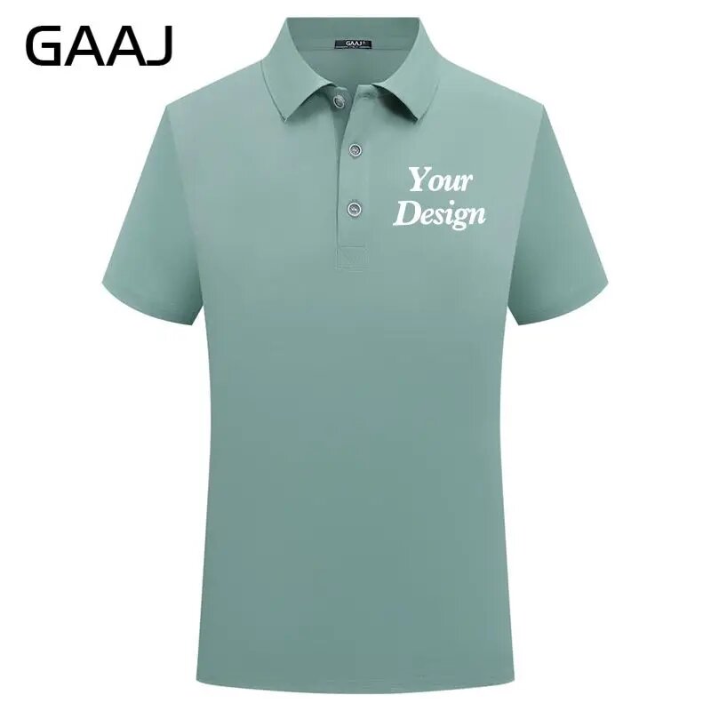 Поло GAAJ