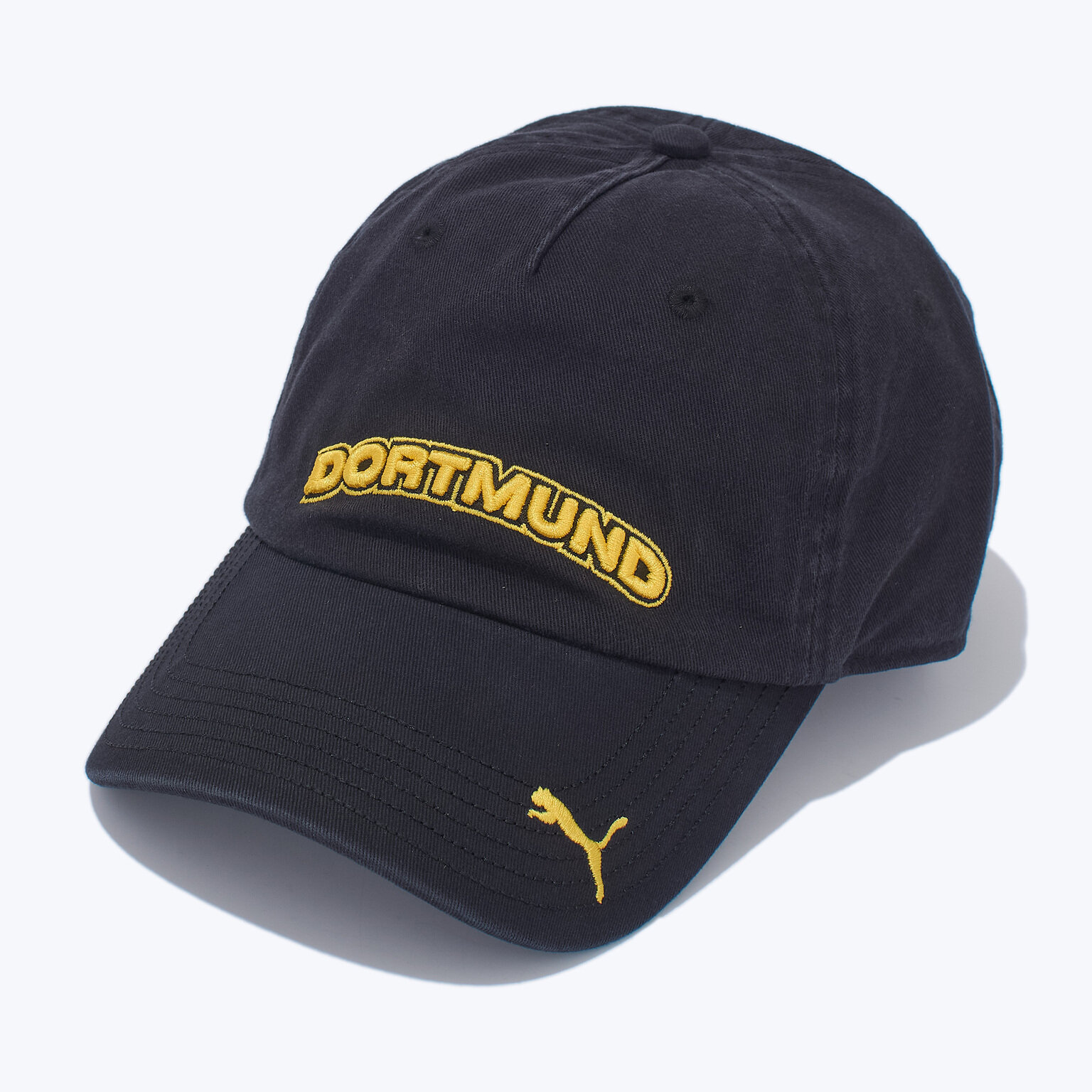 Бейсболка Borussia Culture для мужчин