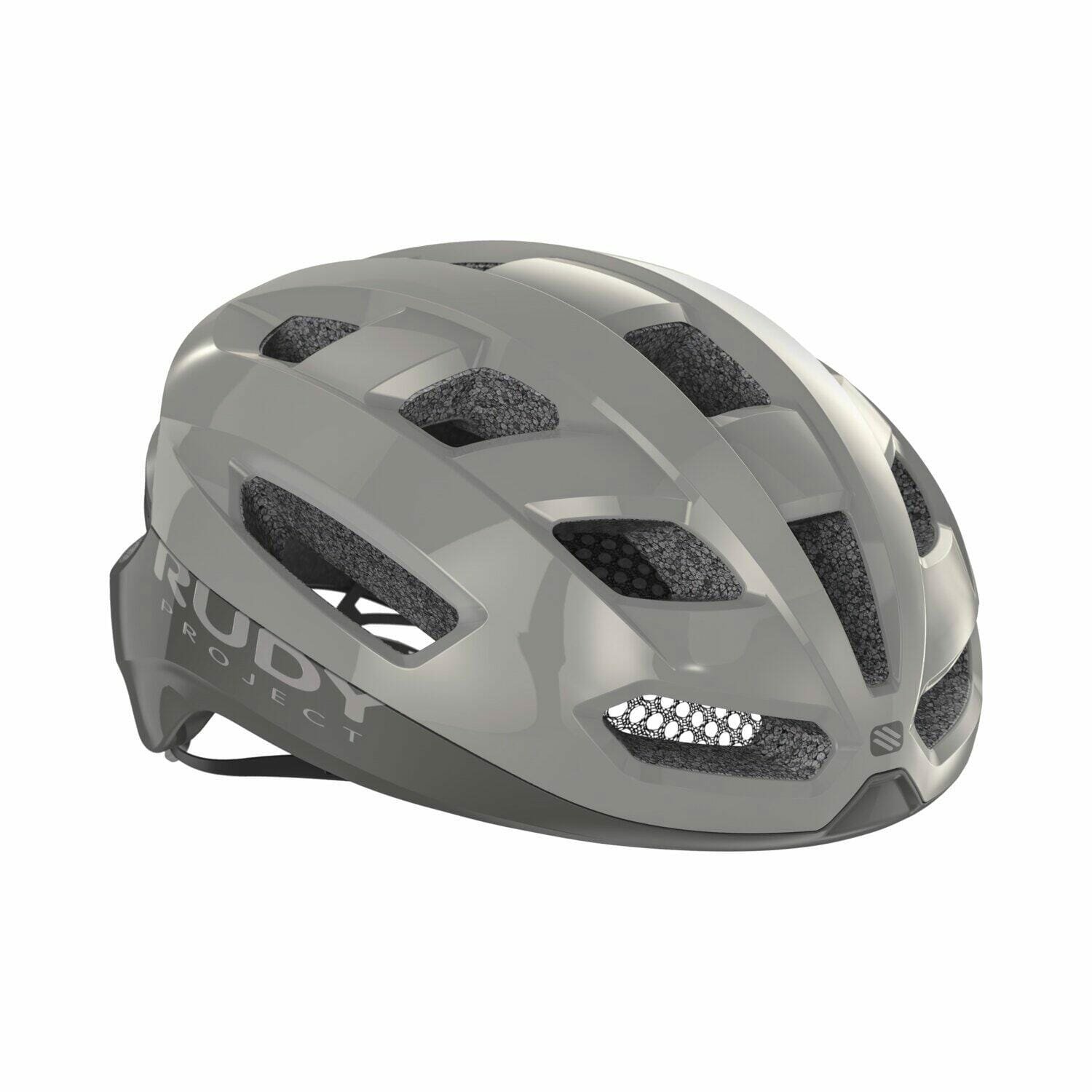 DECATHLON Шлем Rudy Project Skudo, серо-графитовый, размер M/55-58 см