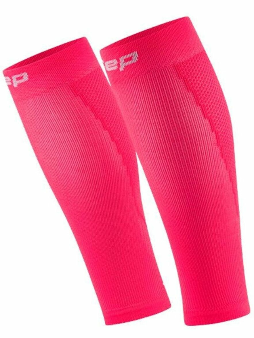 Гольфы компрессионные Cep CORE RUN SLEEVES, CALF, 5.0