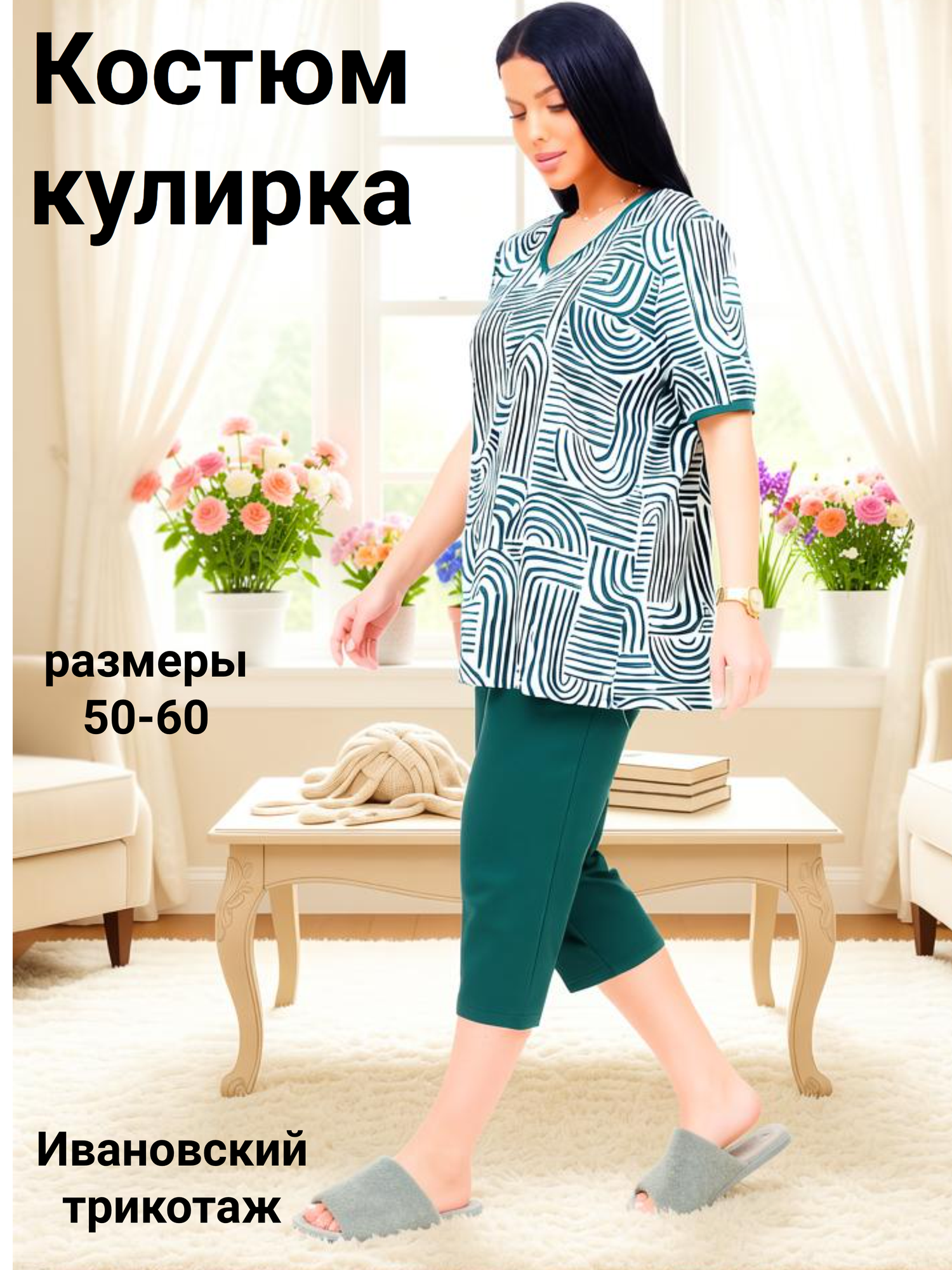 Комплект одежды