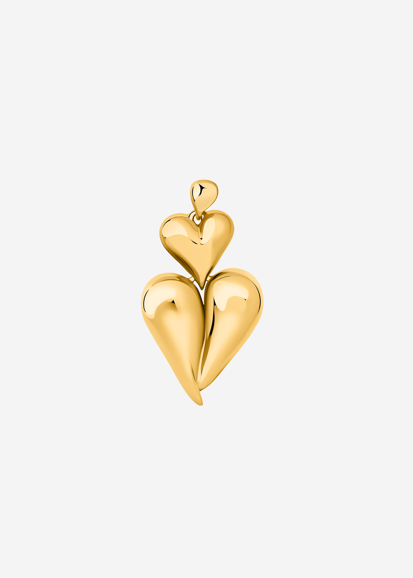 Серьги Divno