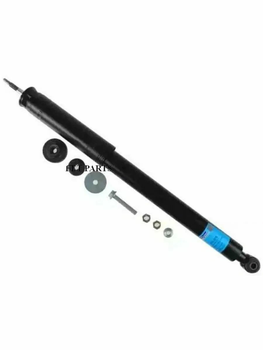 Амортизатор подвески NISSAN PRIMERA Hatchback (P1) Sachs 310618