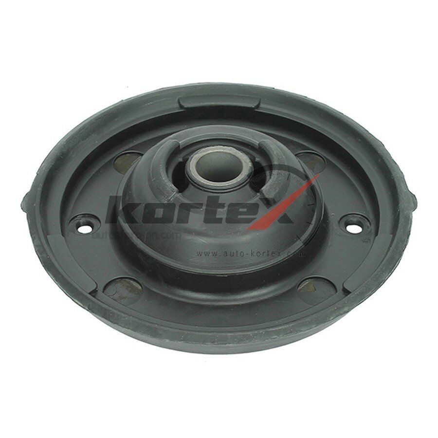 KORTEX KAC1117 Опора амортизатора CITROEN C4/PEUGEOT 308 07- пер. KAC1117