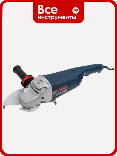 Изображение товара Угловая шлифмашина Bosch GWS 24-230 JH 0.601.884.203