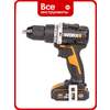 Фото Worx WX352
