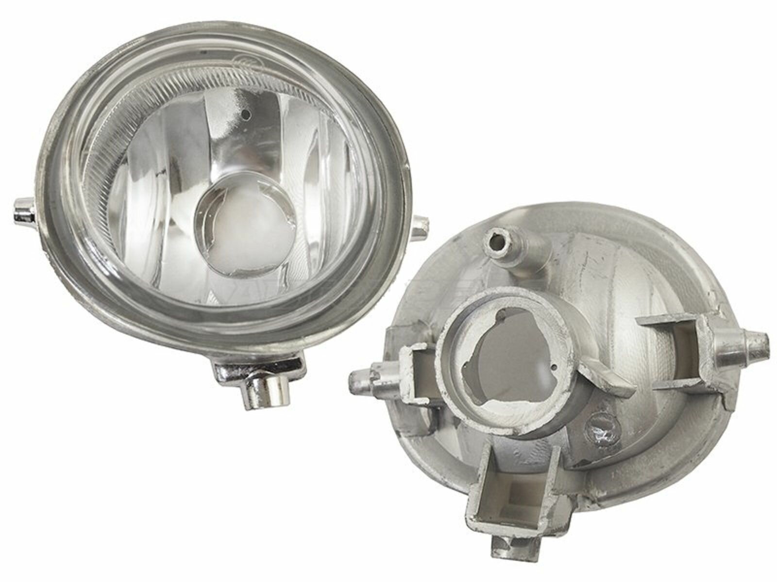 Фара противотуманная (Спереди/ Слева) Mazda 6 05-08 / CX-7 06-10 / 2 07-10 / Atenza 05-07