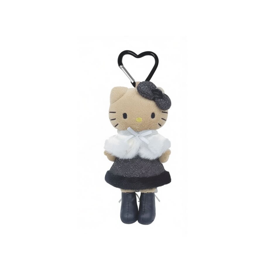 Игрушки подвесные Sanrio x Hello Kitty