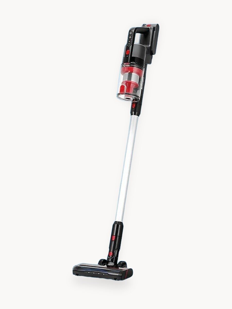 Вертикальный пылесос Kitfort КТ-5225