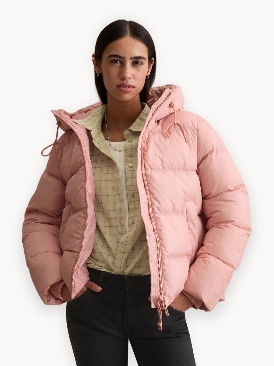 Куртка Marc O'Polo, размер XS, розовый