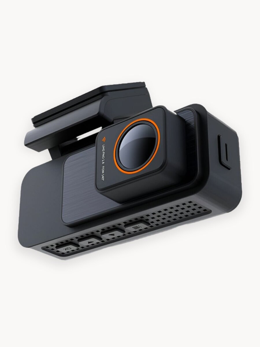 Blackview X4 Lite • Service + • регистратор 4K UltraHD, Wi-Fi, без GPS, питание от прикуривателя